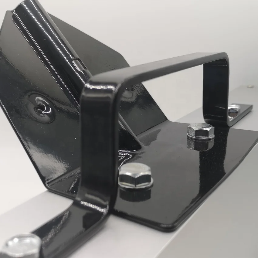 36-дюймовая БЫСТРОРАЗЪЕМНАЯ защелка магнитный подметальный инструмент постоянный ферритовый стержень 30-50 фунтов U-POLEMAG ISO9001:2008 CN;FUJ