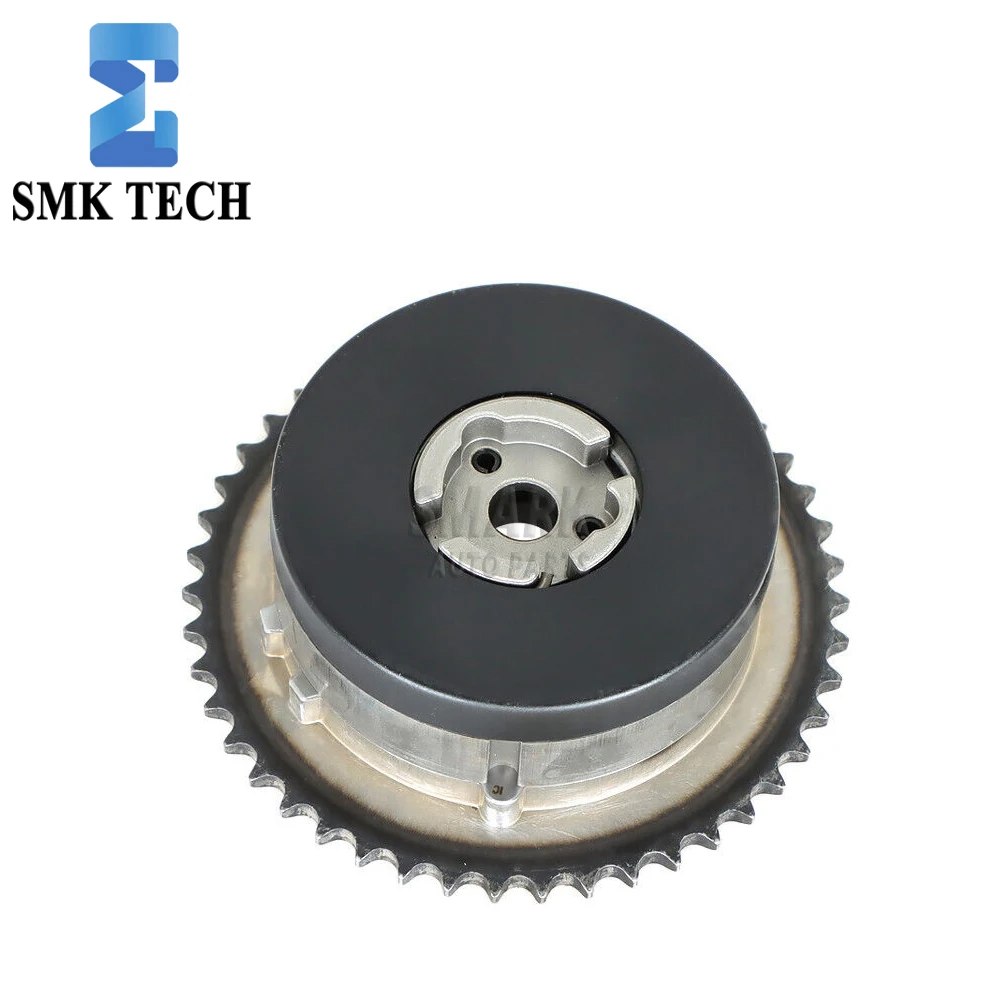 Pair Variable Timing Sprocket Camshaft Gear For ChevroletEquinox BuickGMC 2.0 2.4 12578515 12621505