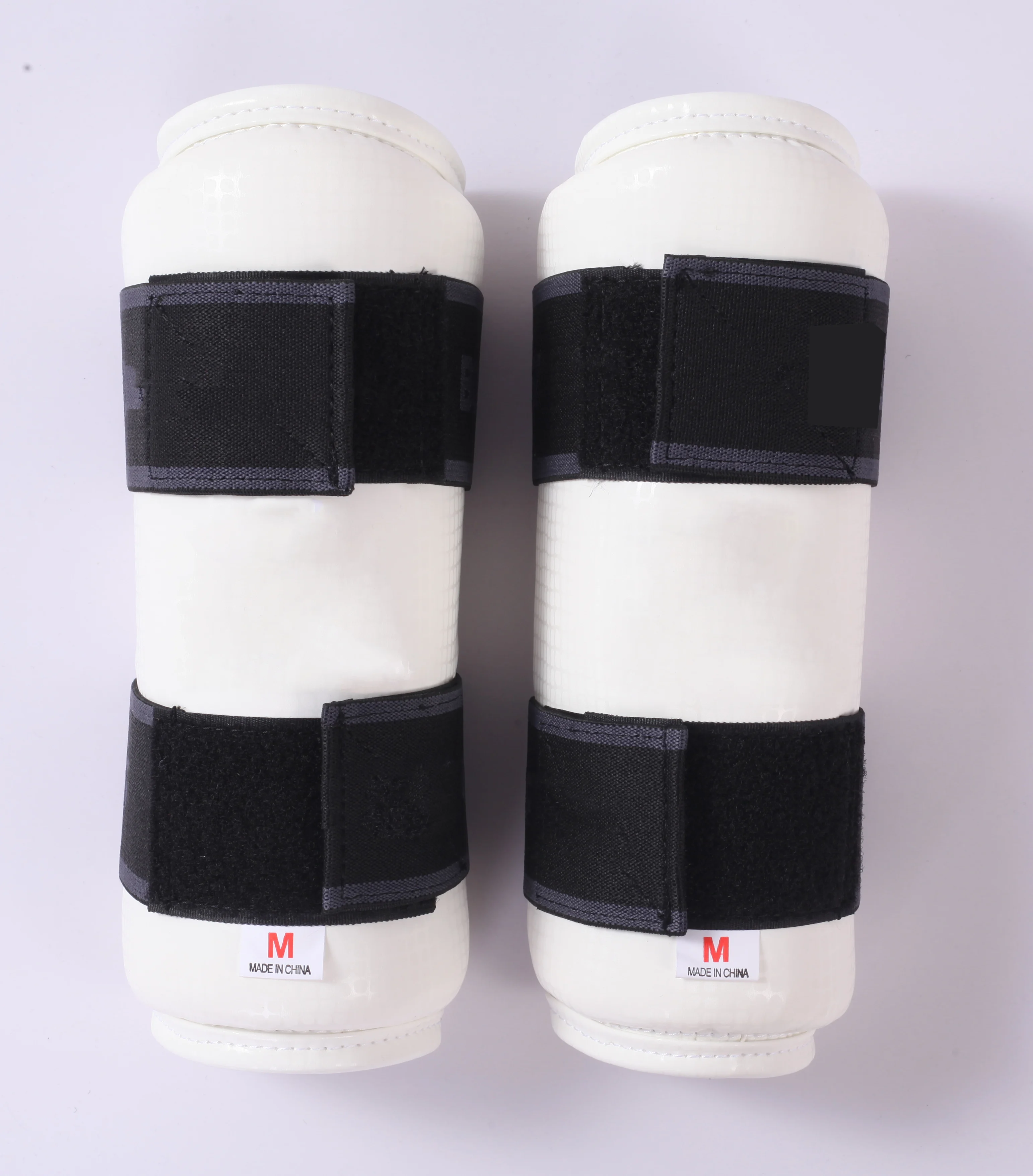 High Quality Unisex PU Leather Taekwondo Arm Guard Available for Sale