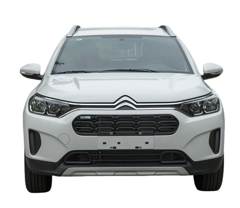 Citroen C3-XR 2021 190THP DCT Zhishang Edition