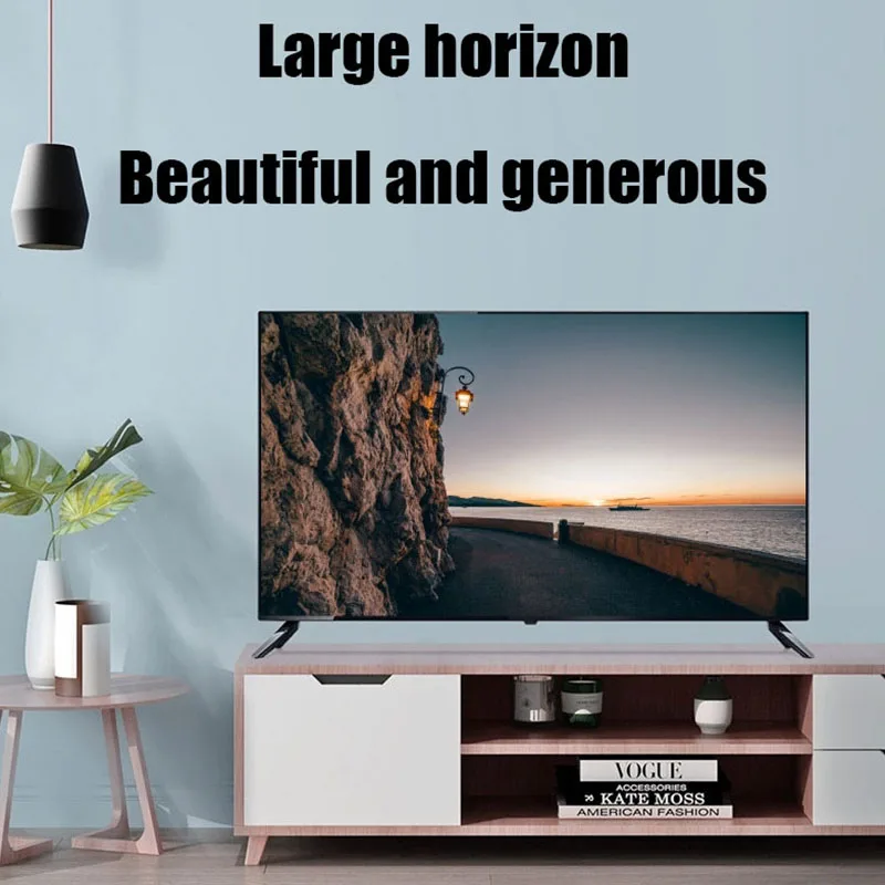 По индивидуальному заказу оптовая продажа 32 дюймов Android 4k Hd ЖК-Телевизор с технологией Smart
