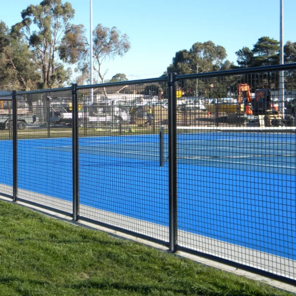 China Manufacture Top Quality Galvanized Or PVC Coated Economical And Durable Welded Wire Mesh For Protection