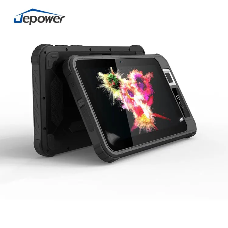 Планшет защищенный 8 дюймов