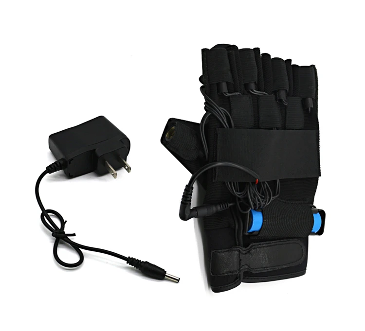 KTV Bar Night Event Party Cool Performance Gloves