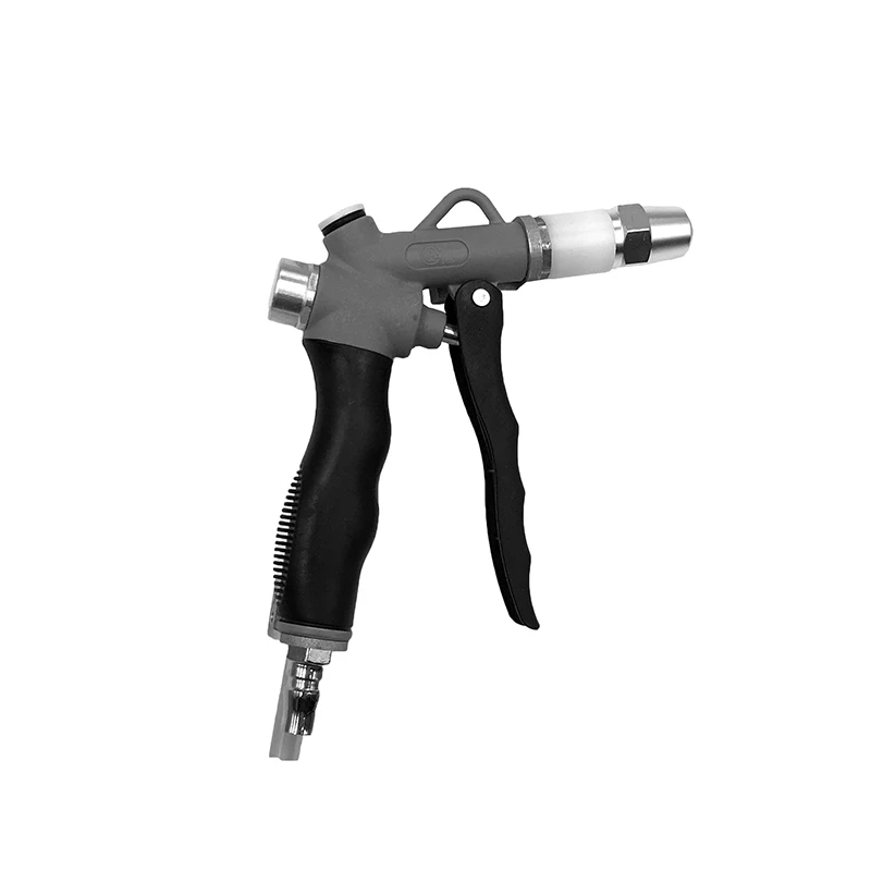 AP-AC2456-6 anti static ionizing air blow off gun for spray painting