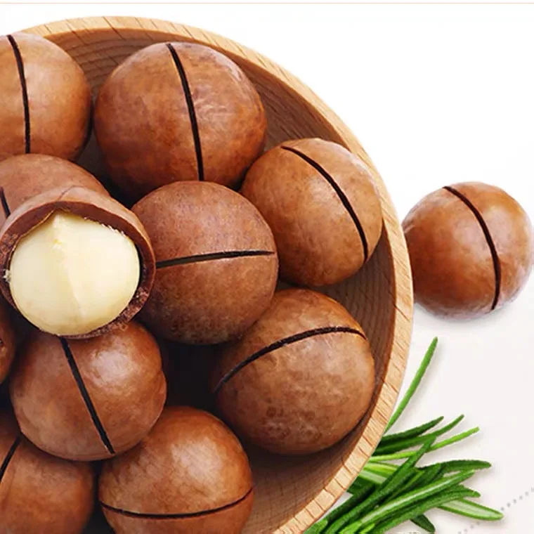 Оптовая продажа китайские закуски вкусные орехи повседневные здоровые