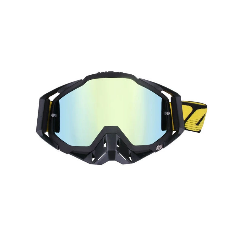 Motocross Bike Goggles 2021 Custom Motorcycle Mx Motocross glasses