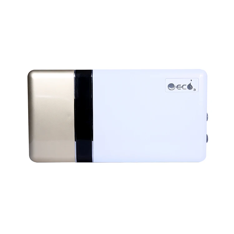 
Household ozone laundry system with CE RoHS certificates 