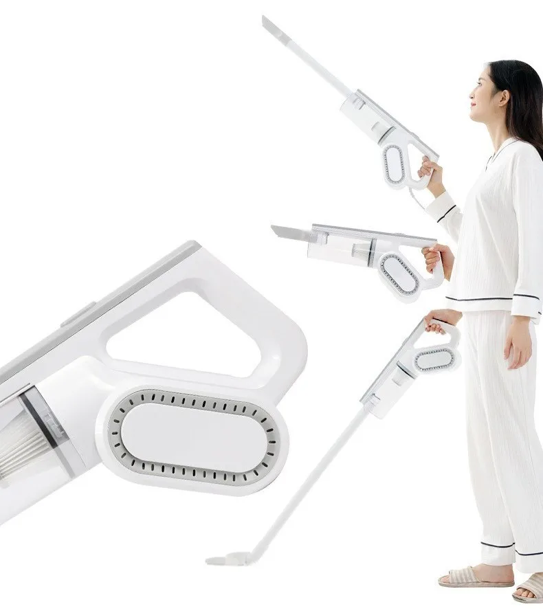 Multi-function Low Noise Powerful Corded Handheld Vacuum Cleaner