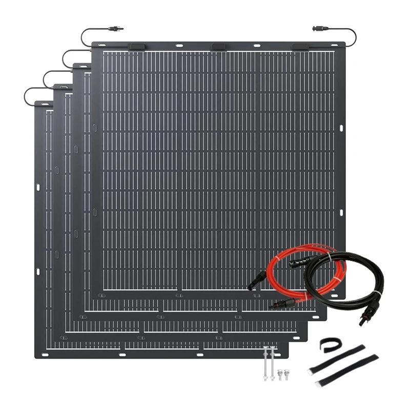 Photovoltaic System Balcony Power Plant 800w 600w Balkonkraftwerk Solaranlage mit speicher set solar mounting system balcony