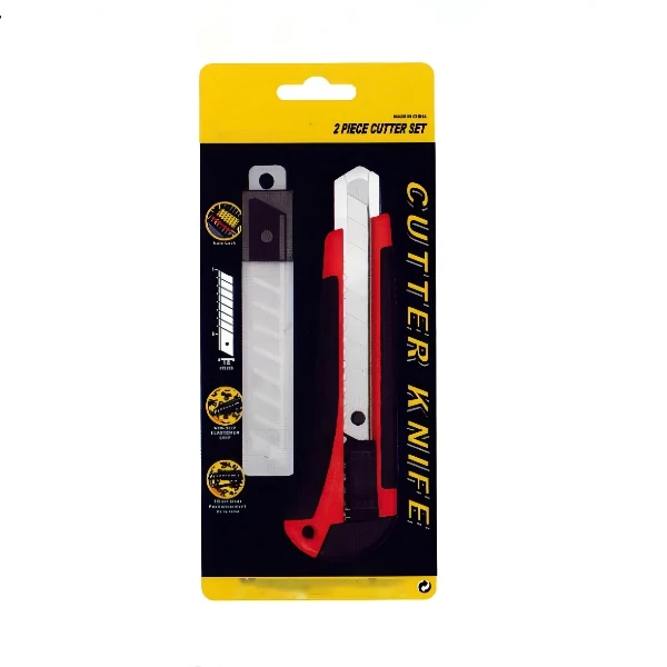 High Quality Multifunction cutter paper cutting knife
