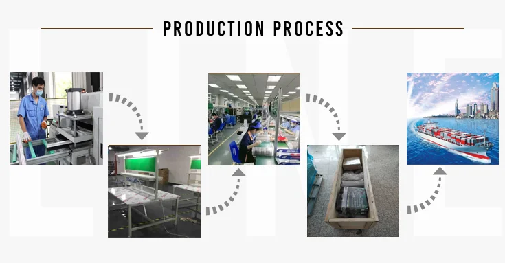 ADIKERS siemens plc training equipment plc training model engineering teaching equipment automation training kit