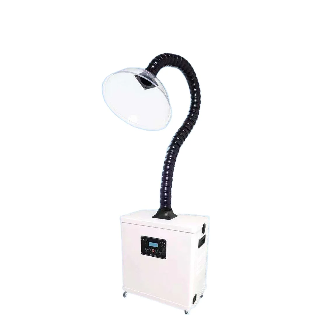 Fourstar cheap and high Quality Fume extractor