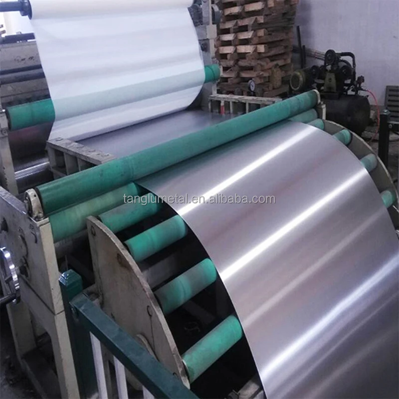 Factory hot selling aisi 201 304 2b cold rolled stainless steel plate sheet   for building materials