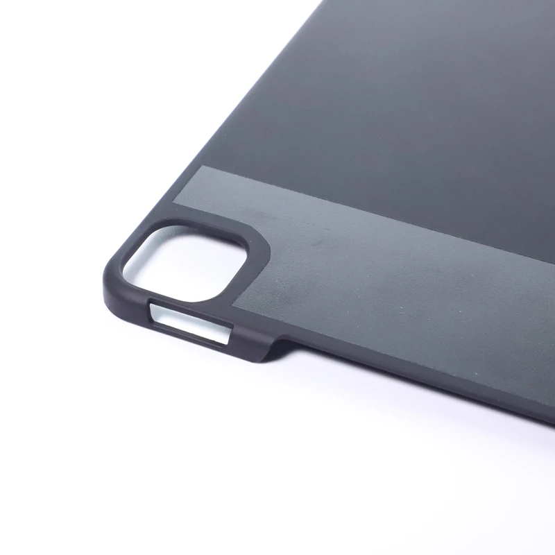 
antimicrobial antibacterial protective PC case 12.9 for ipads 