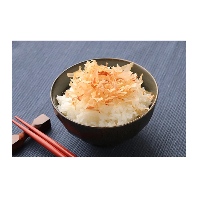 Cheap price wholesale seafood fish seasoning dried bonito flakes