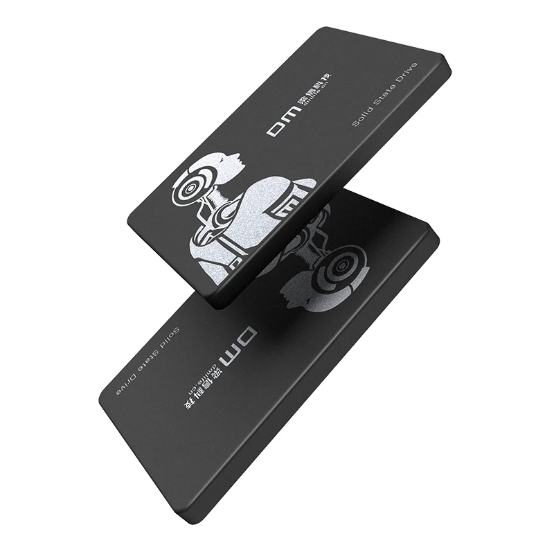  DM продажа оптом твердотельный накопитель ssd 2 5 дюйма внутренний жесткий диск FS550
