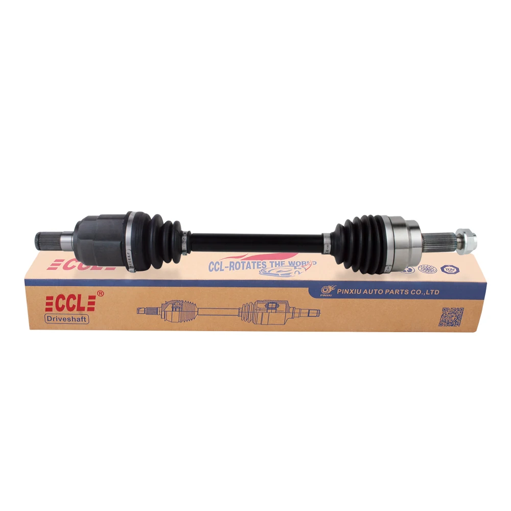 CCL/EPX для K5-R KIA 1 6 т CV. Совместная Автоматическая часть CV вал привода оси OEM 49501-D3030/49501-2P000/49500-2B610/49500-3W200/49500-3S201