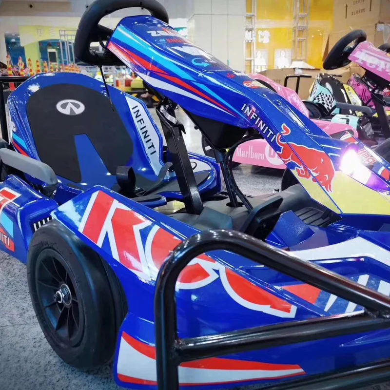 dualtron off road hover board electric go kart kit DIT self balance scooter