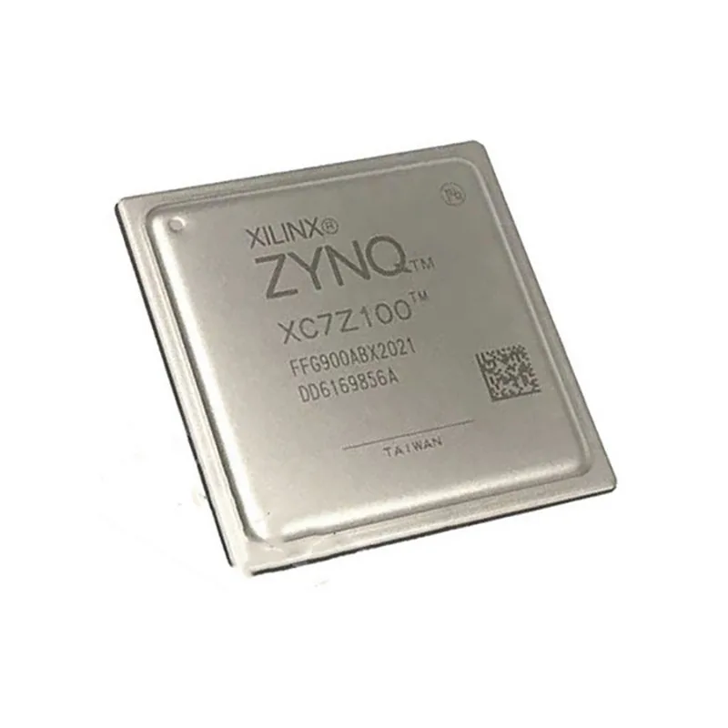 Purechip XC7Z100-2FFG900I BGA-900 Original FPGA  Processors - Application Specialized SOC - Systems on a Chip
