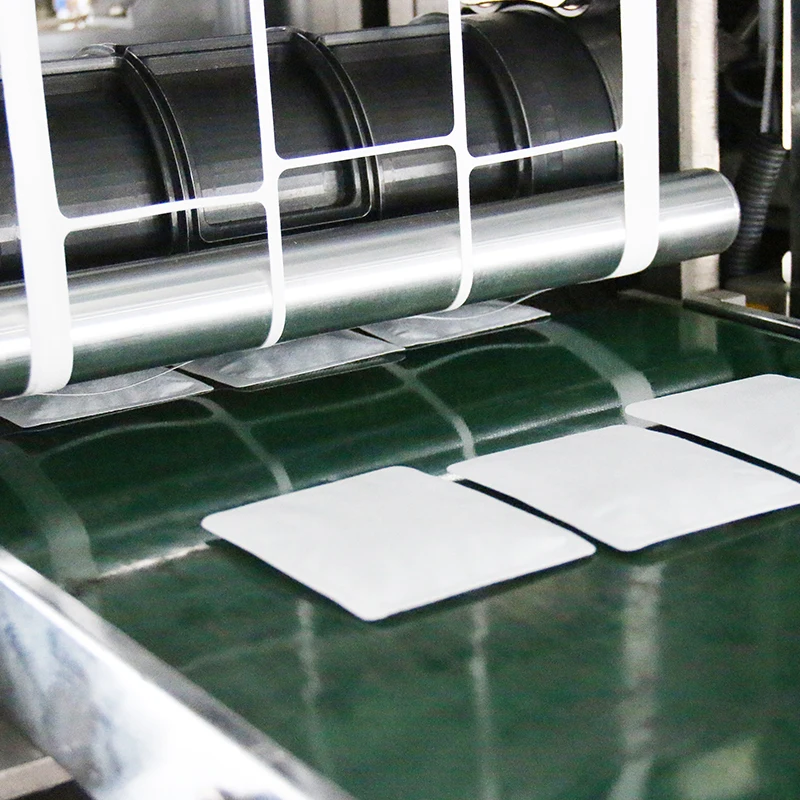 High quality hand warmer self heating disposable hand warmer pad