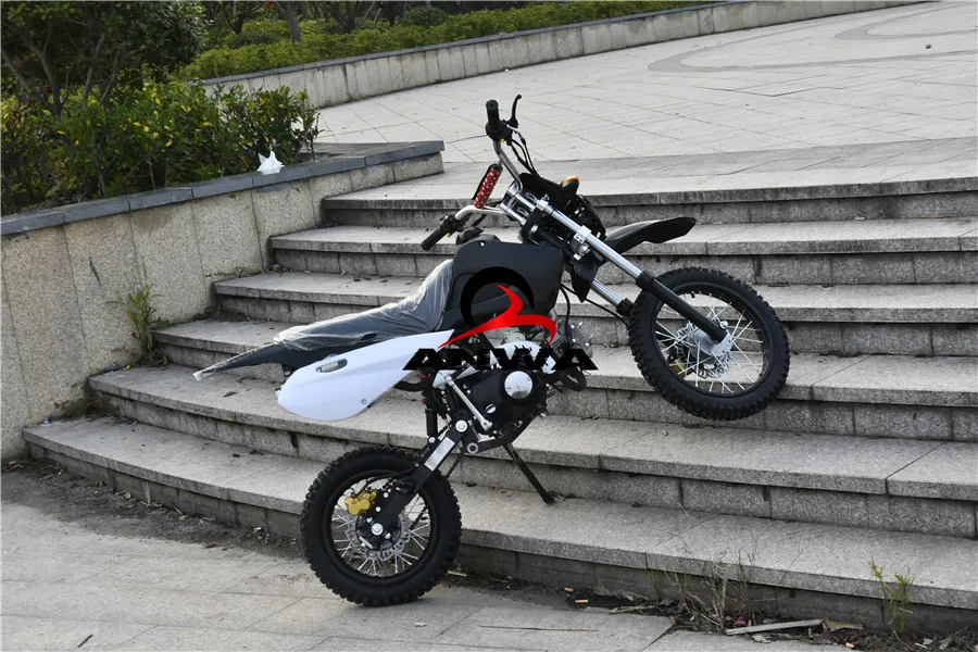  Pitbike 125cc 140cc 150cc кросс-Байк Внедорожный гоночный