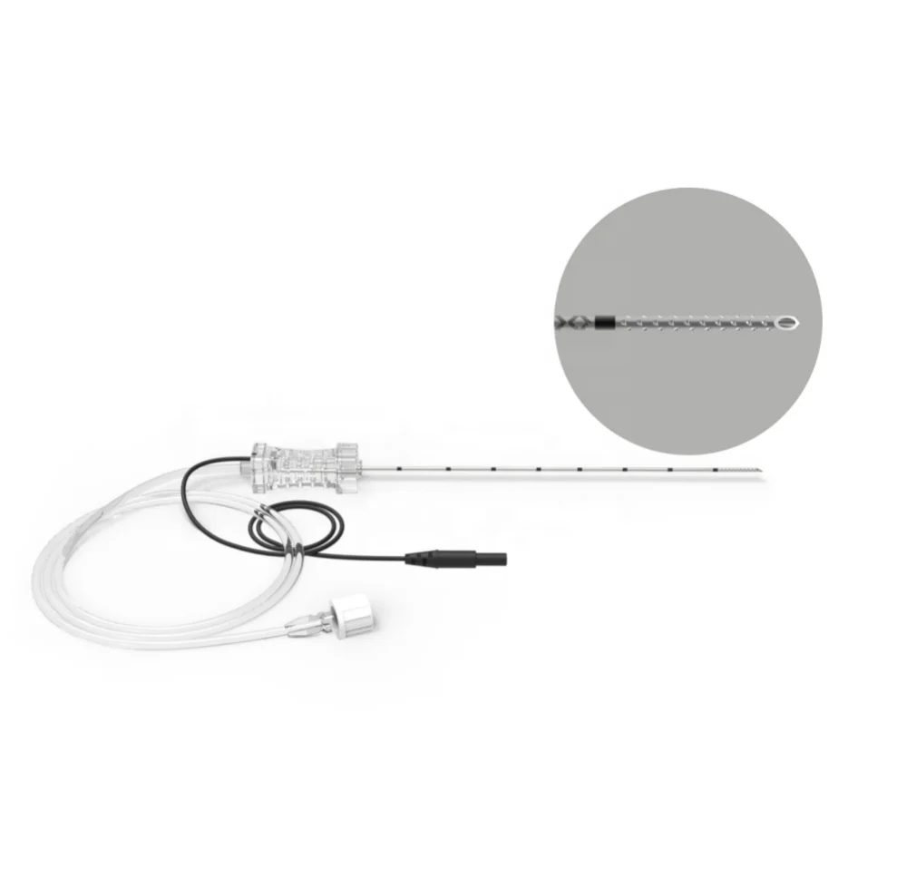 Disposable Nerve block plexus needle