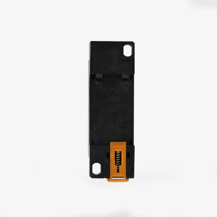 PTF08A промежуточное релейное основание LY2NJ HH62P JQX-13F гнездо 8 pin 10A
