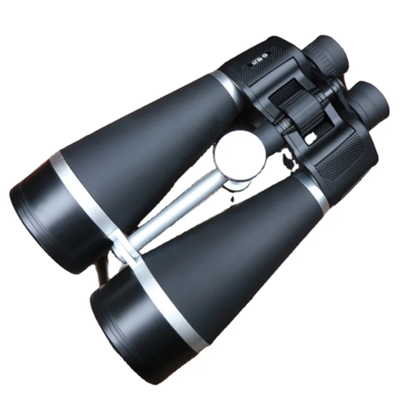 Giant Clear Stabilized Binoculars other Metal Body Durable 20X80 binoculars with harness for Outdoor Activities