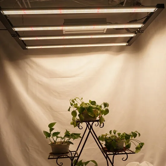 Shenzhen Led Grow Light Customized 600w Grow Lights Full spectrum LED Grow Lights for Indoor Plants Growing Flower Stage Seeds