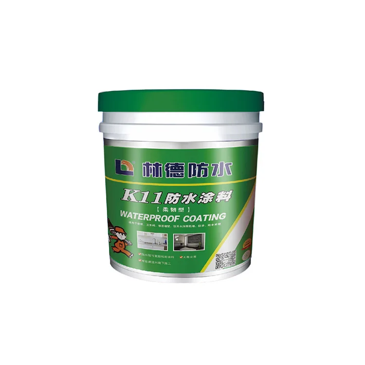  Hot Sale Customize Good Weather Resistance Waterproof Spray Coating