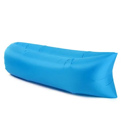 2022 popular inflatable sofa for camping