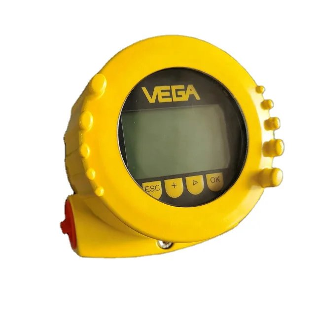 Недорогой датчик уровня Vega Vegaplus 61 серии Ps61.xxbxxhamax по заводской