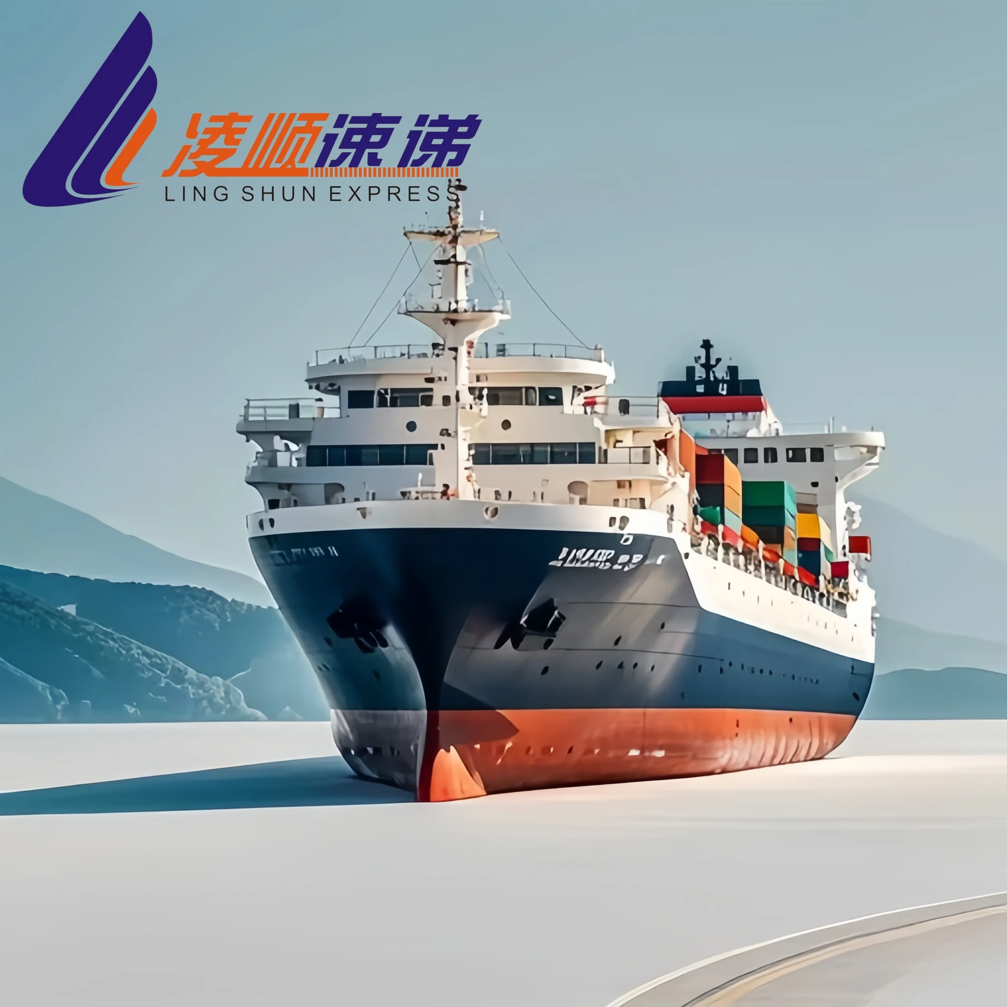 China Freight Forwarder 20ft 40ft Container Shipping To Haiphong Vietnam shipping containers