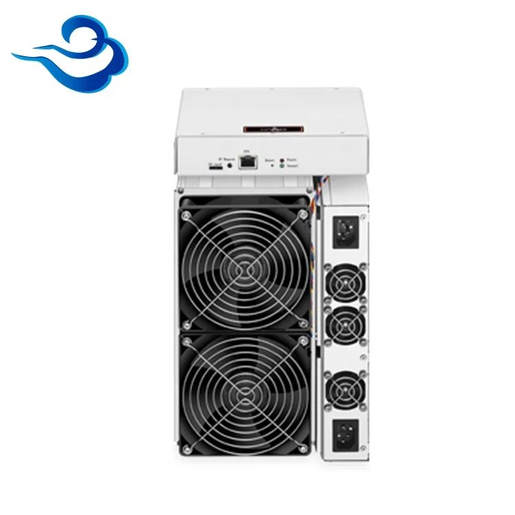 Новинка Bitmain Antminer T17 58Th блок блоков питания Asic Miner 55T 52T с