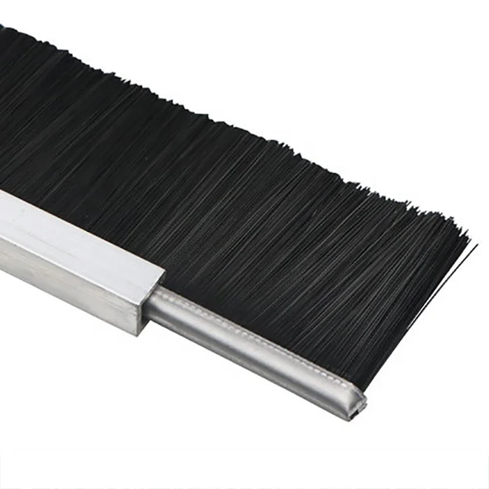 Waterproof Dust-proof Seal Industrial Strip Brush