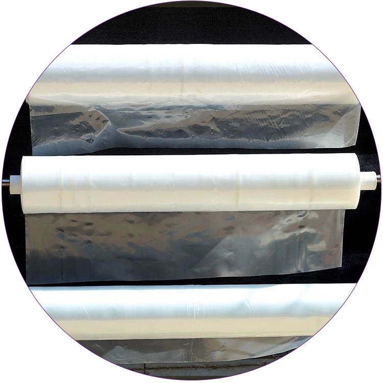 UV treated 200 micron green house cover greenhouse plastic film