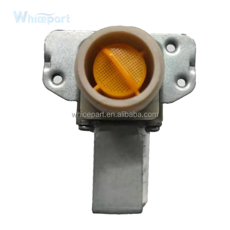 original genuine product 5220FR2006H washing machine inlet valve 110V solenoid water inlet valve for LG F1201FD  F1305FDM