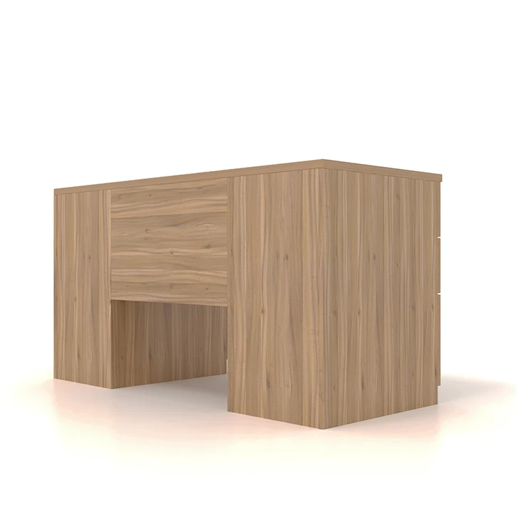 
Factory Directly Offer Desktop Computer Desk Office Furniture Office Desk 