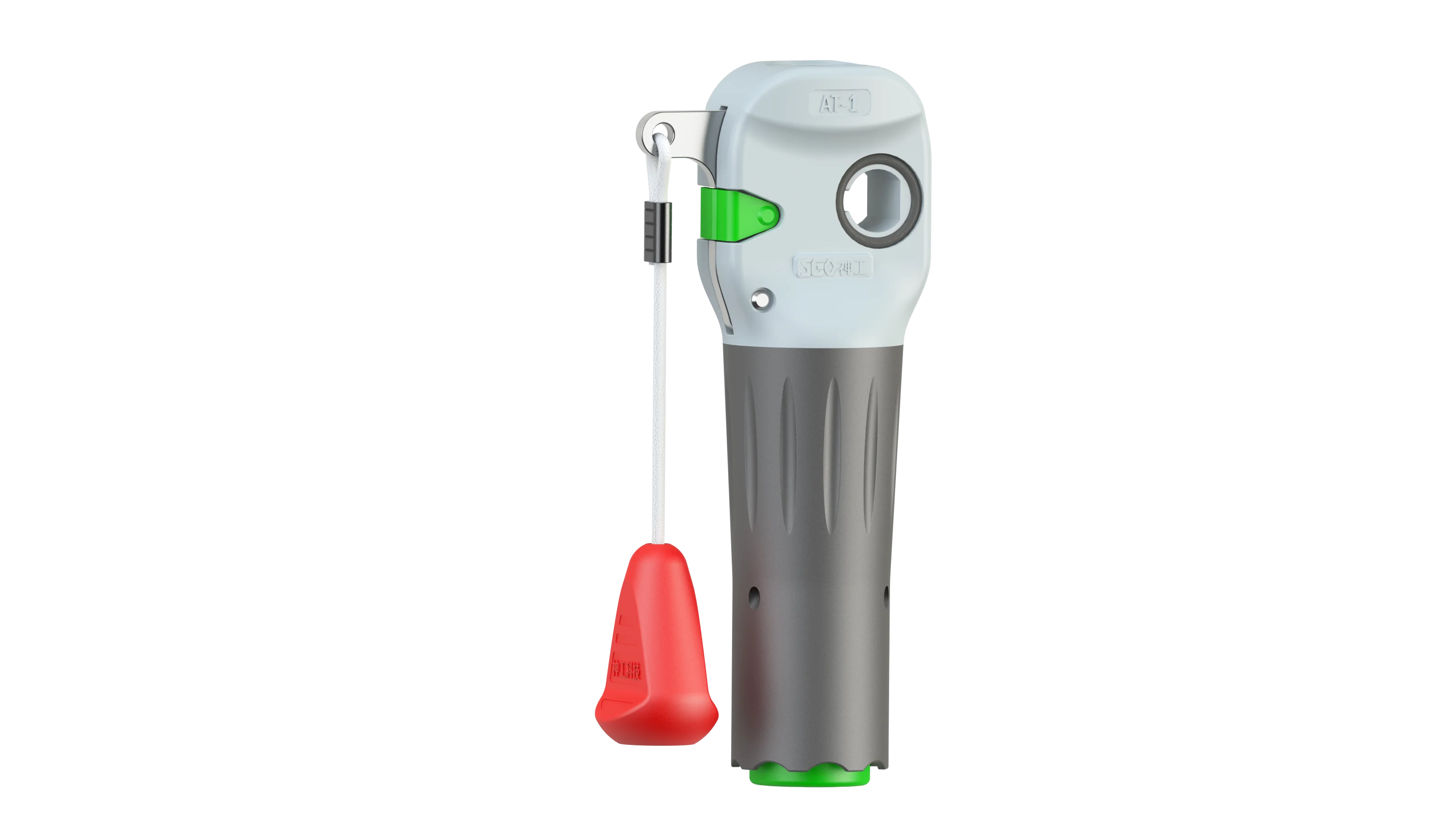 Высококачественный автоматический надувающий аппарат для надувного спасательного жилета