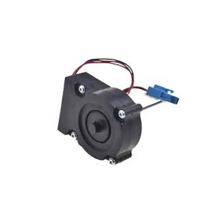 SPG BLDC DL5985HAEA 0064000459 Chinese Wholesale Refrigerator Shade Pole Fan Motor 13V for Haier LG
