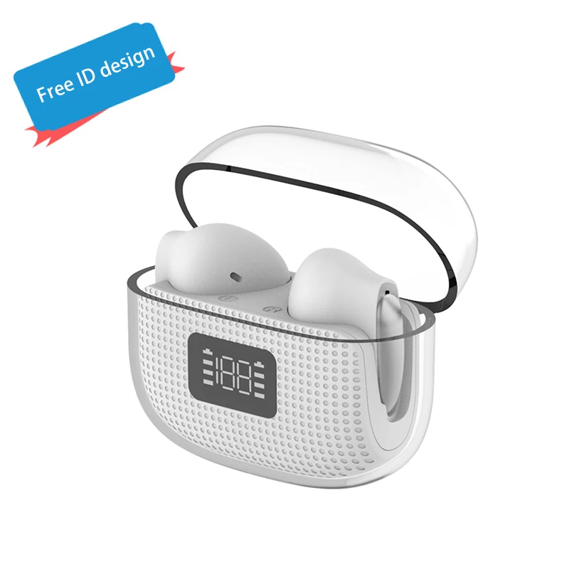 Medical Ear Hear Aid Deaf Hearing Loss Portable CIC Invisible Hearing Aids Rechargeable