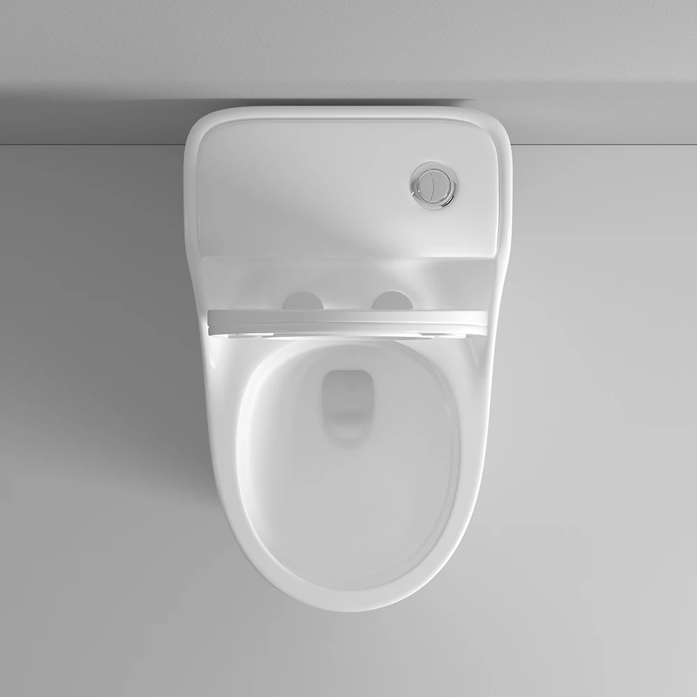 BMCUN Hot Selling Bathroom Sanitary Ware WC Toilet