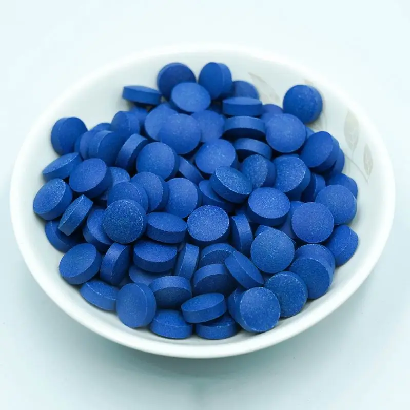 Phycocyanin Extract Phycocyanin Powder Blue Spirulina Powder Organic