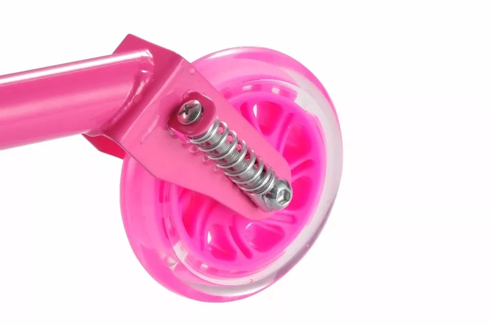 Ride on toys hand swing wave roller scooter for children kids toy scooter ezy roller