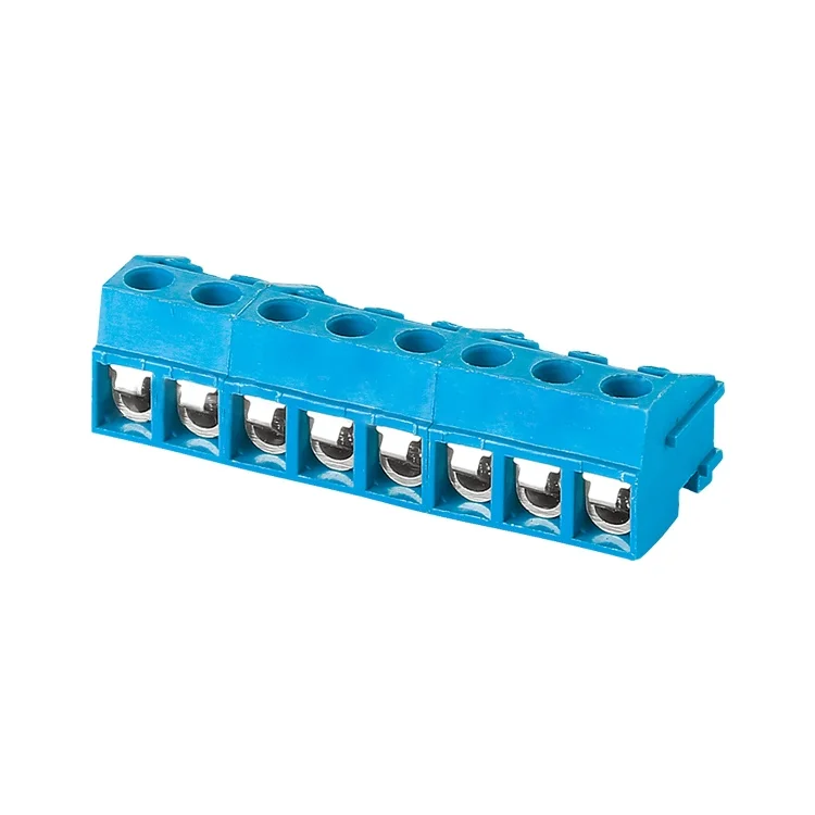 Wanlink JM332-5.0 5,0 мм электронный Тип разъема: штепсельная розетка Клеммная колодка