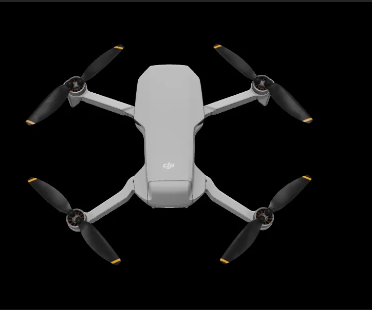 Hot small mini Original Japan CAT 308C with low price and EPA stickers for personal usage Japan machine give away a drone