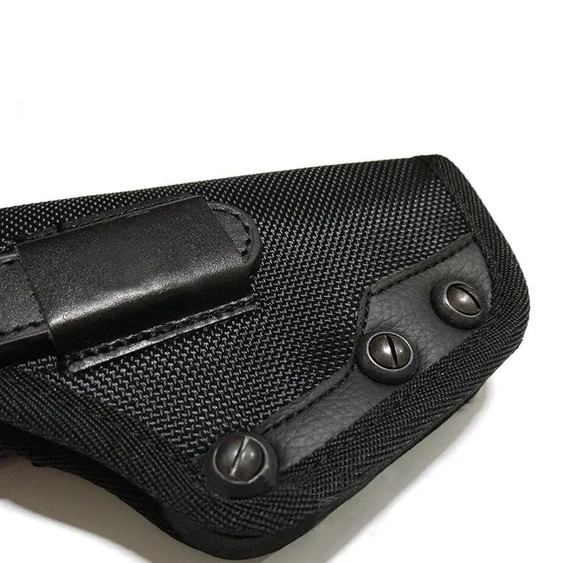 Универсальная кобура для домашнего использования 64 77 PPK G17 1911 92 поясная через пояс