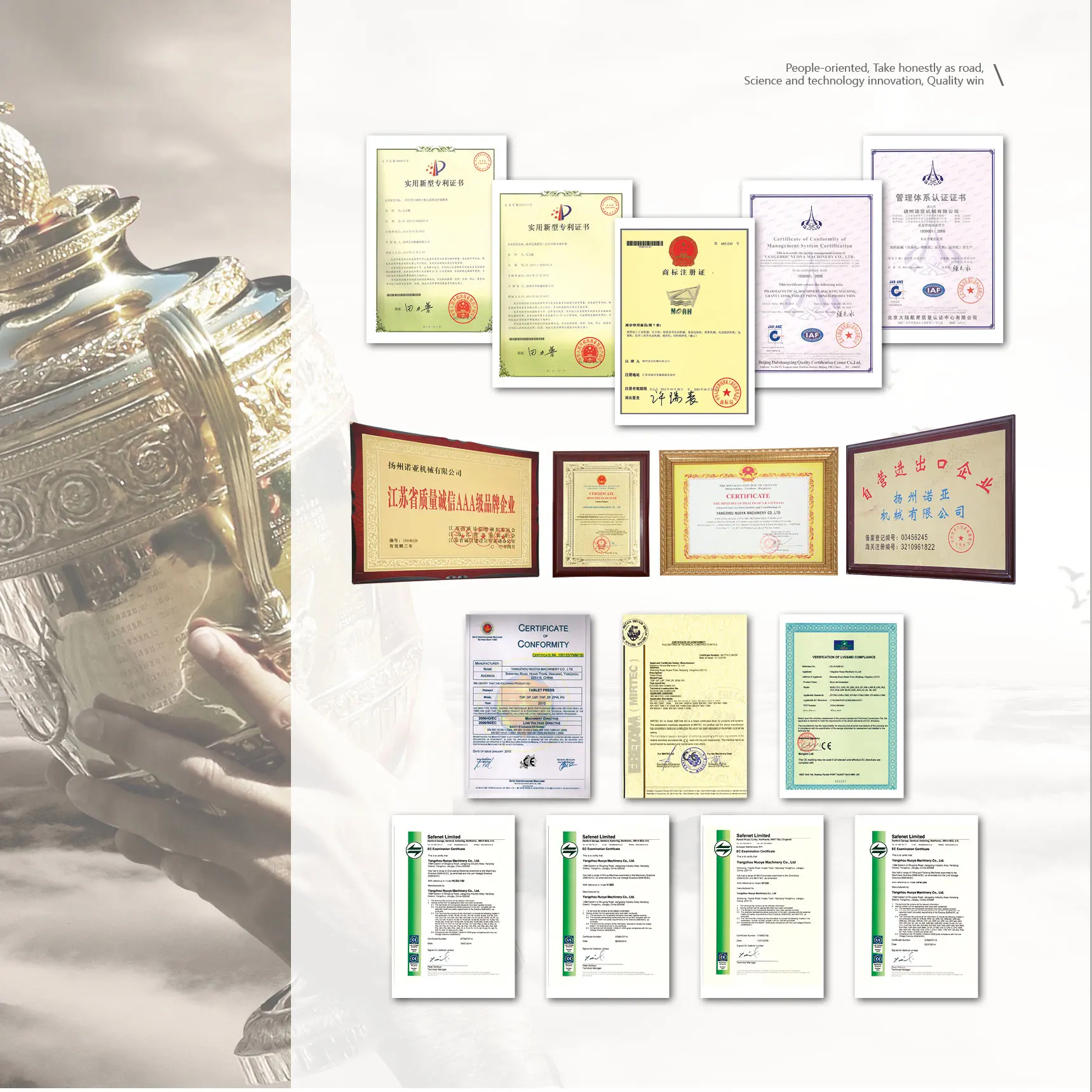 ZH120 Automatic Cartoning Machine Pharmaceutical Tablet Pill Capsule Installing Box Machine