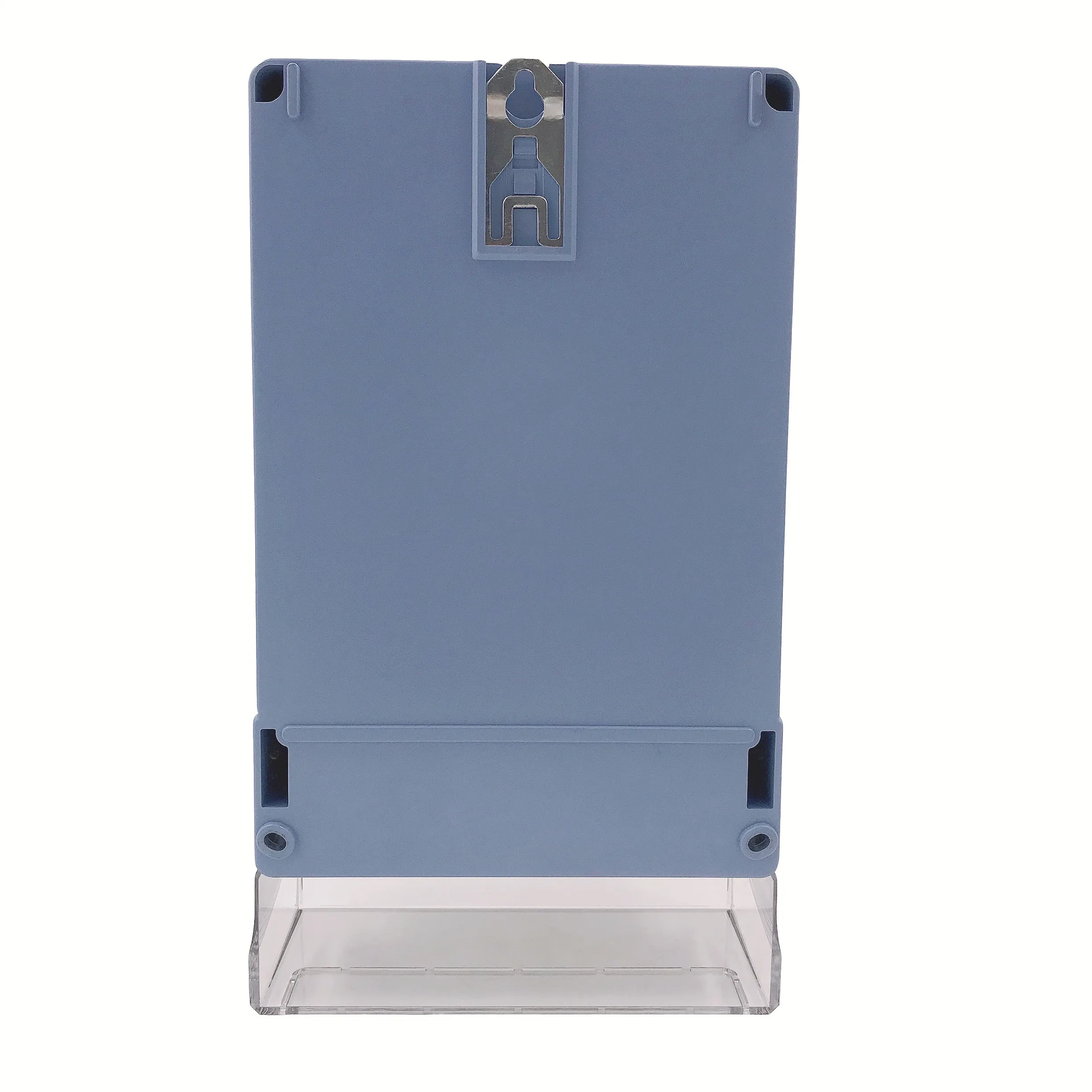 STS Remote Control Supported 380V 100A Three Phase Prepaid Smart Electricity  Meter With AMI system